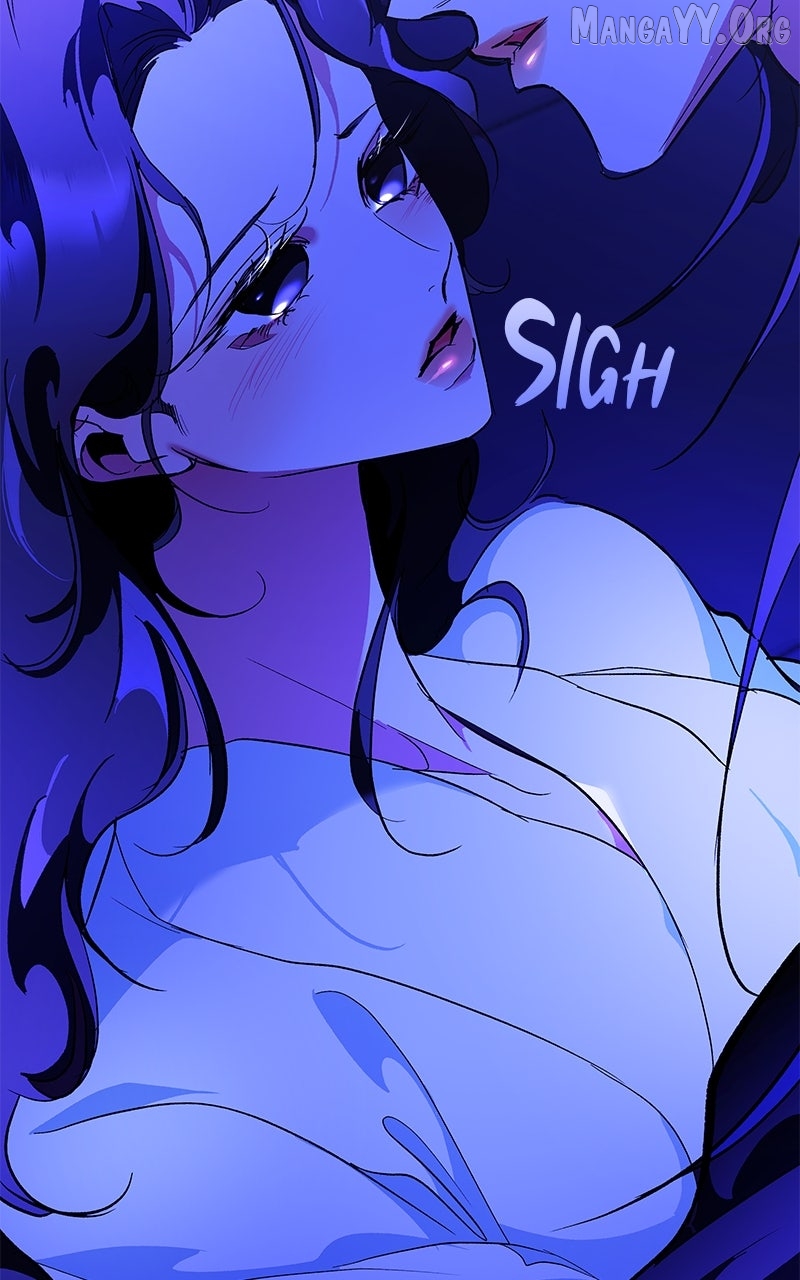 Goddess’s Way of Attacking Tigers Chapter 122 - Page 123