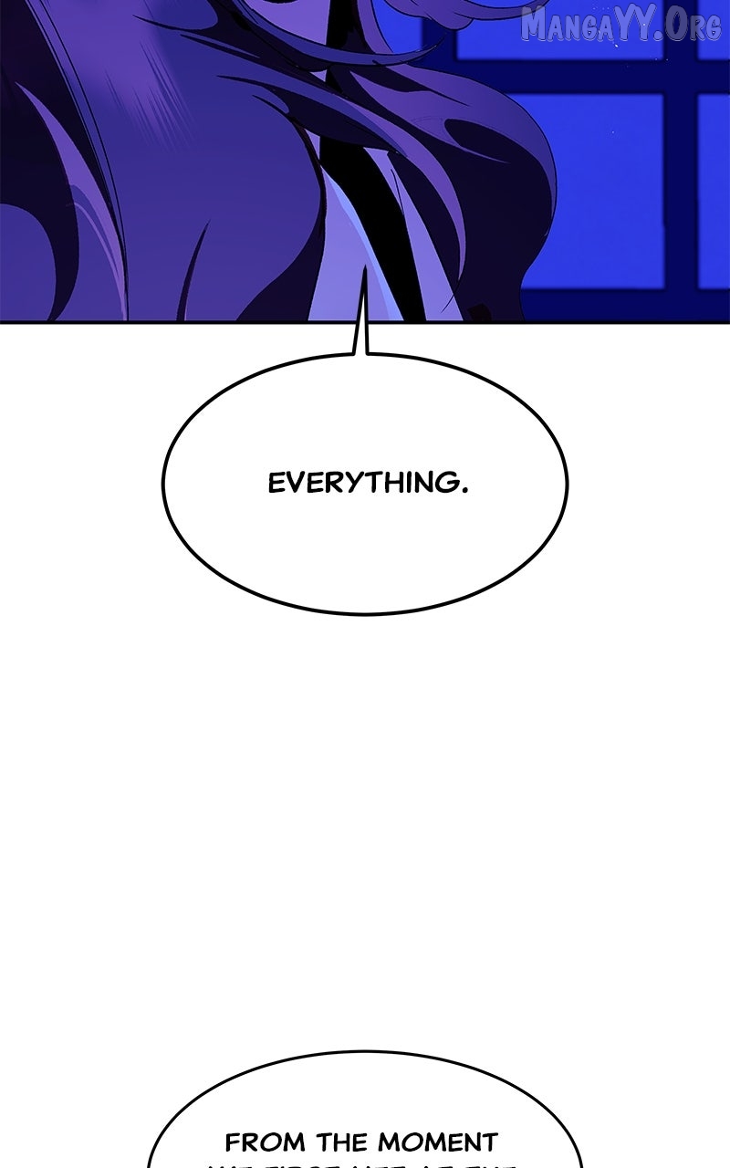 Goddess’s Way of Attacking Tigers Chapter 122 - Page 25