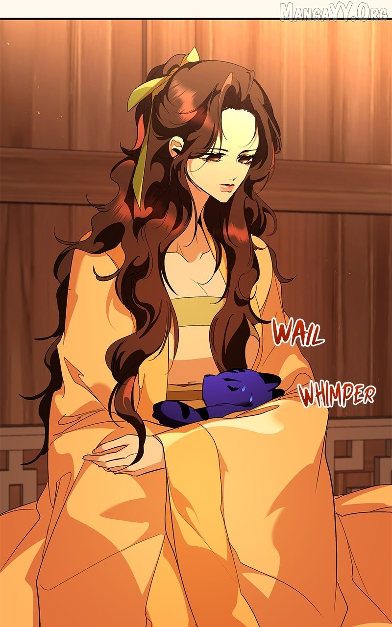 Goddess’s Way of Attacking Tigers Chapter 122 - Page 31