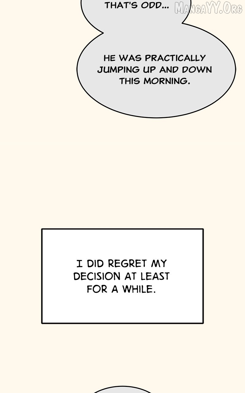 Goddess’s Way of Attacking Tigers Chapter 122 - Page 34