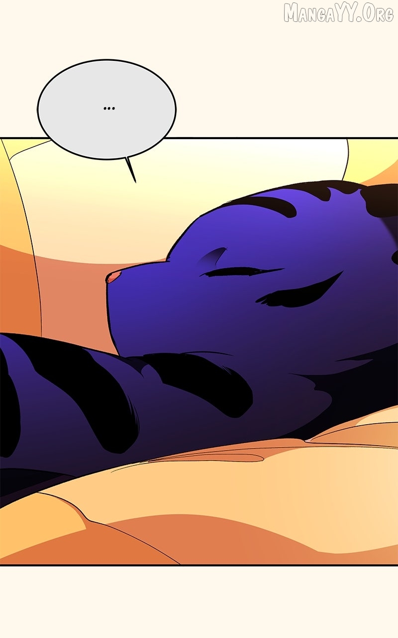 Goddess’s Way of Attacking Tigers Chapter 122 - Page 36