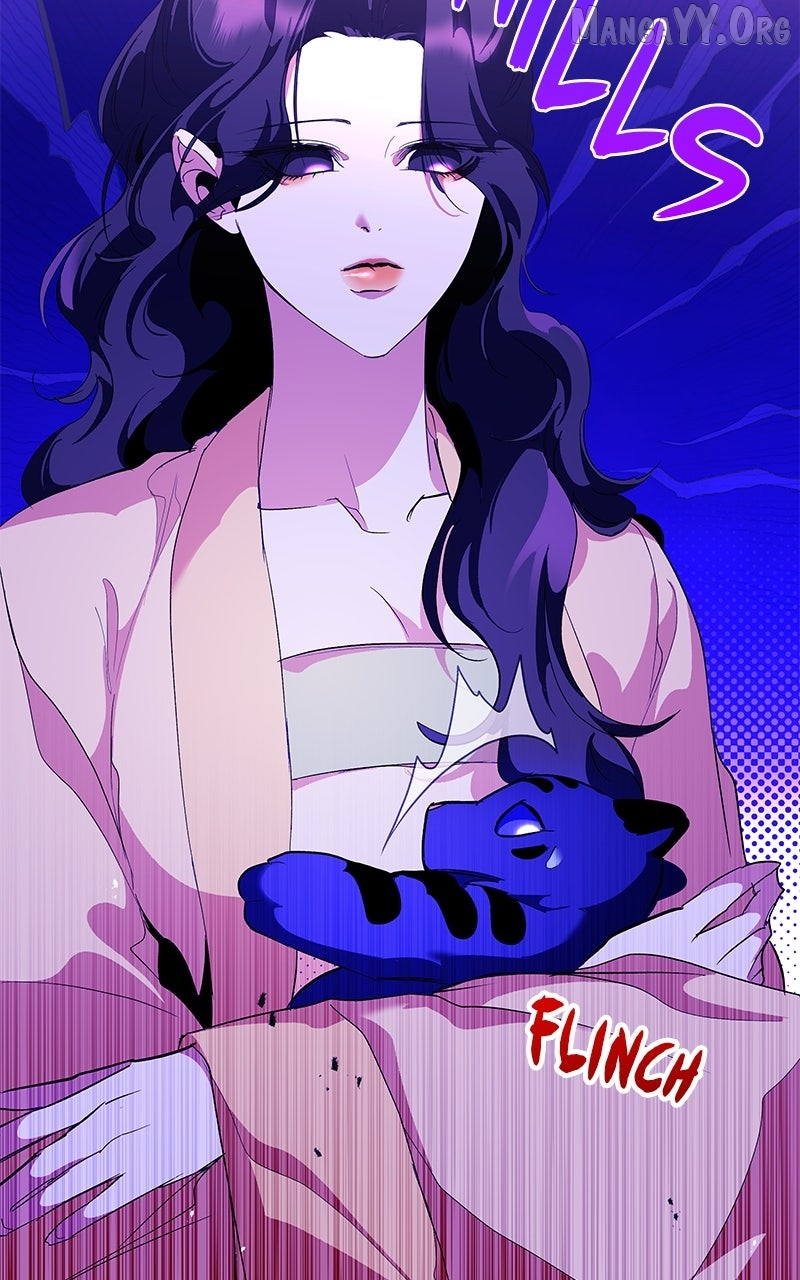 Goddess’s Way of Attacking Tigers Chapter 122 - Page 38