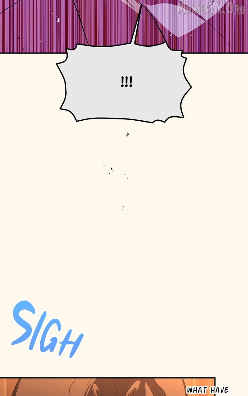 Goddess’s Way of Attacking Tigers Chapter 122 - Page 39