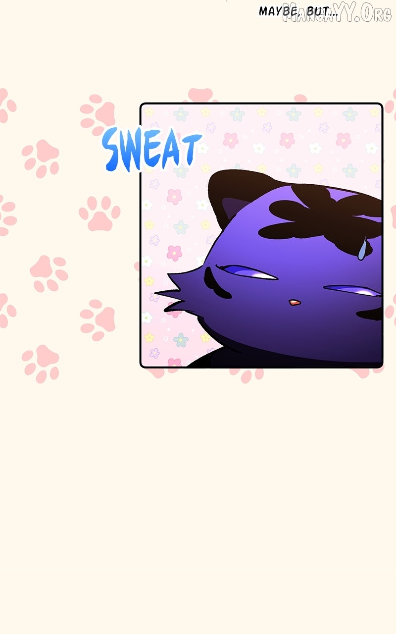 Goddess’s Way of Attacking Tigers Chapter 122 - Page 41