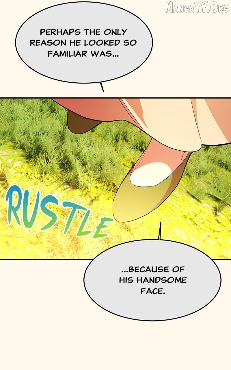 Goddess’s Way of Attacking Tigers Chapter 122 - Page 45