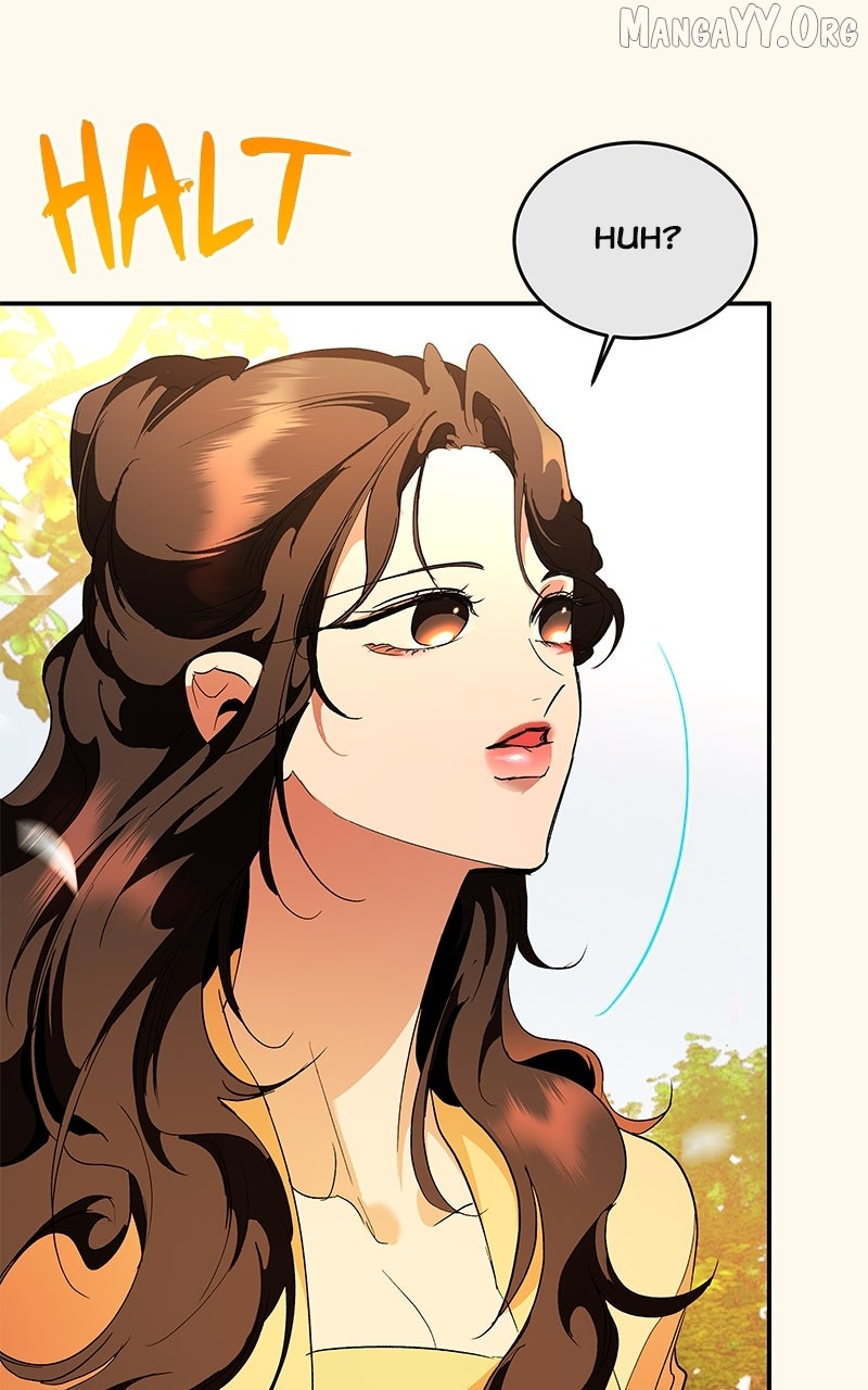 Goddess’s Way of Attacking Tigers Chapter 122 - Page 46