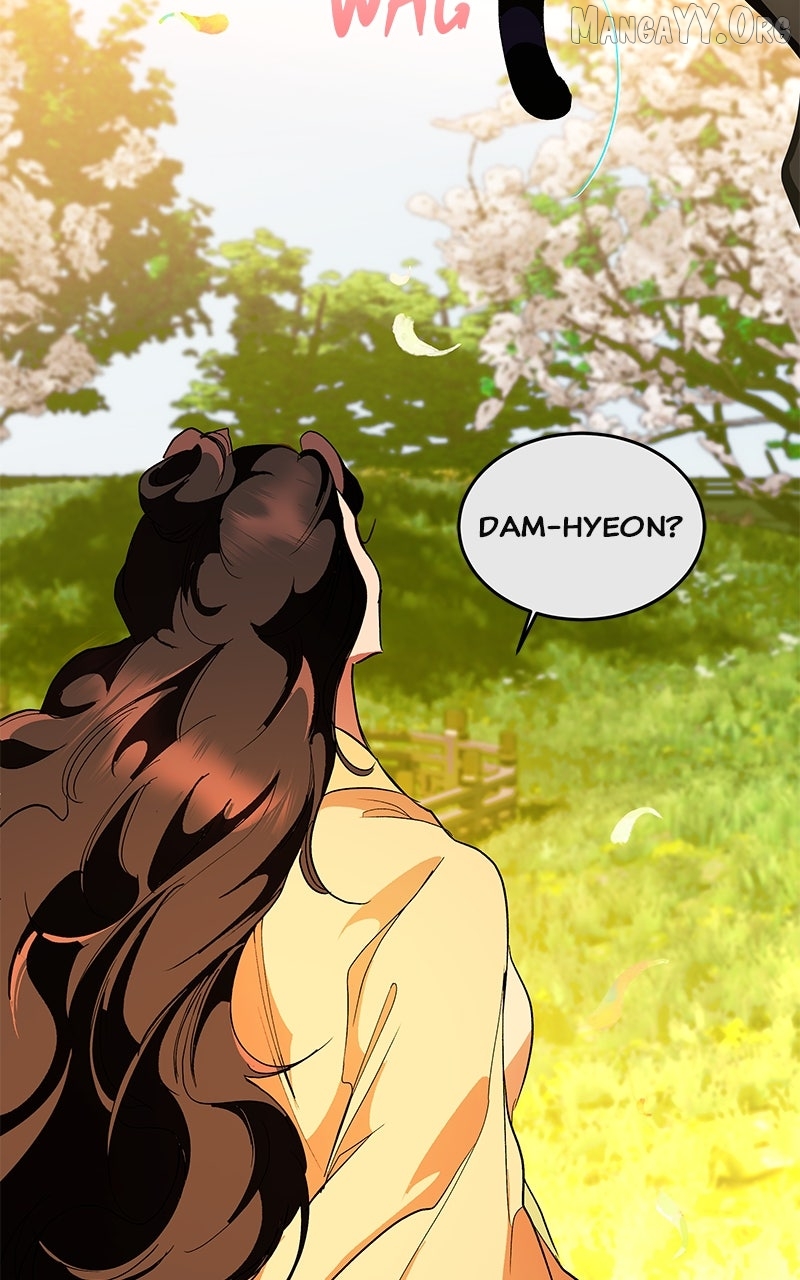 Goddess’s Way of Attacking Tigers Chapter 122 - Page 48