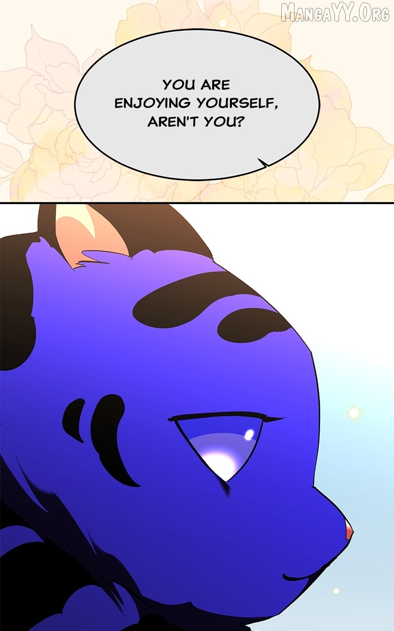 Goddess’s Way of Attacking Tigers Chapter 122 - Page 50