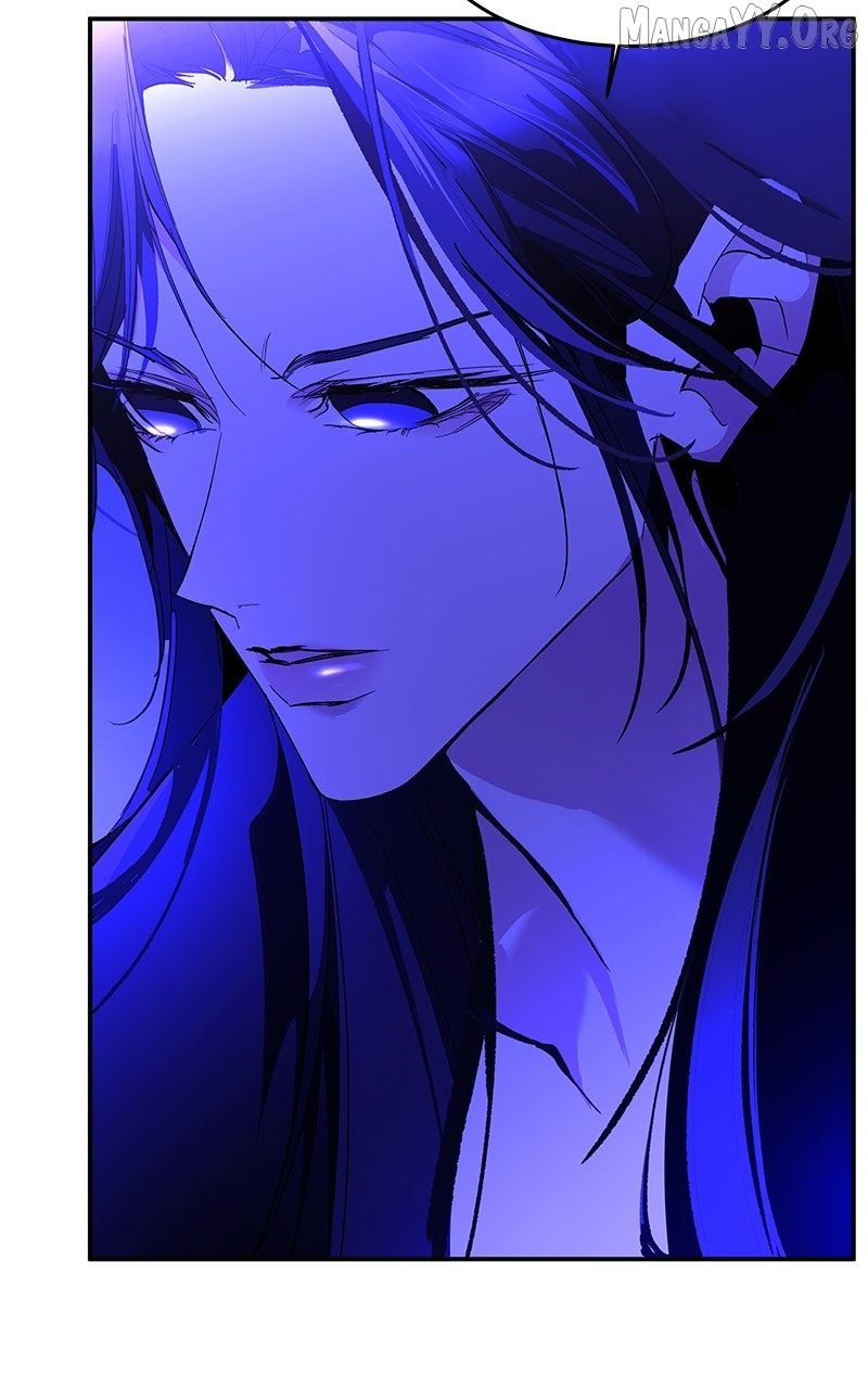 Goddess’s Way of Attacking Tigers Chapter 122 - Page 6