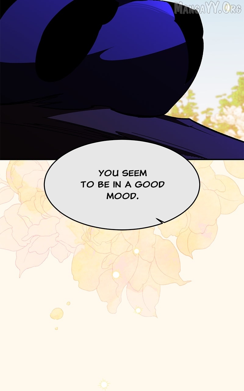 Goddess’s Way of Attacking Tigers Chapter 122 - Page 51