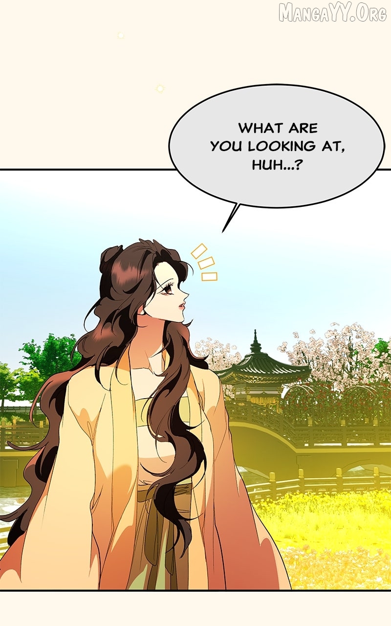 Goddess’s Way of Attacking Tigers Chapter 122 - Page 52