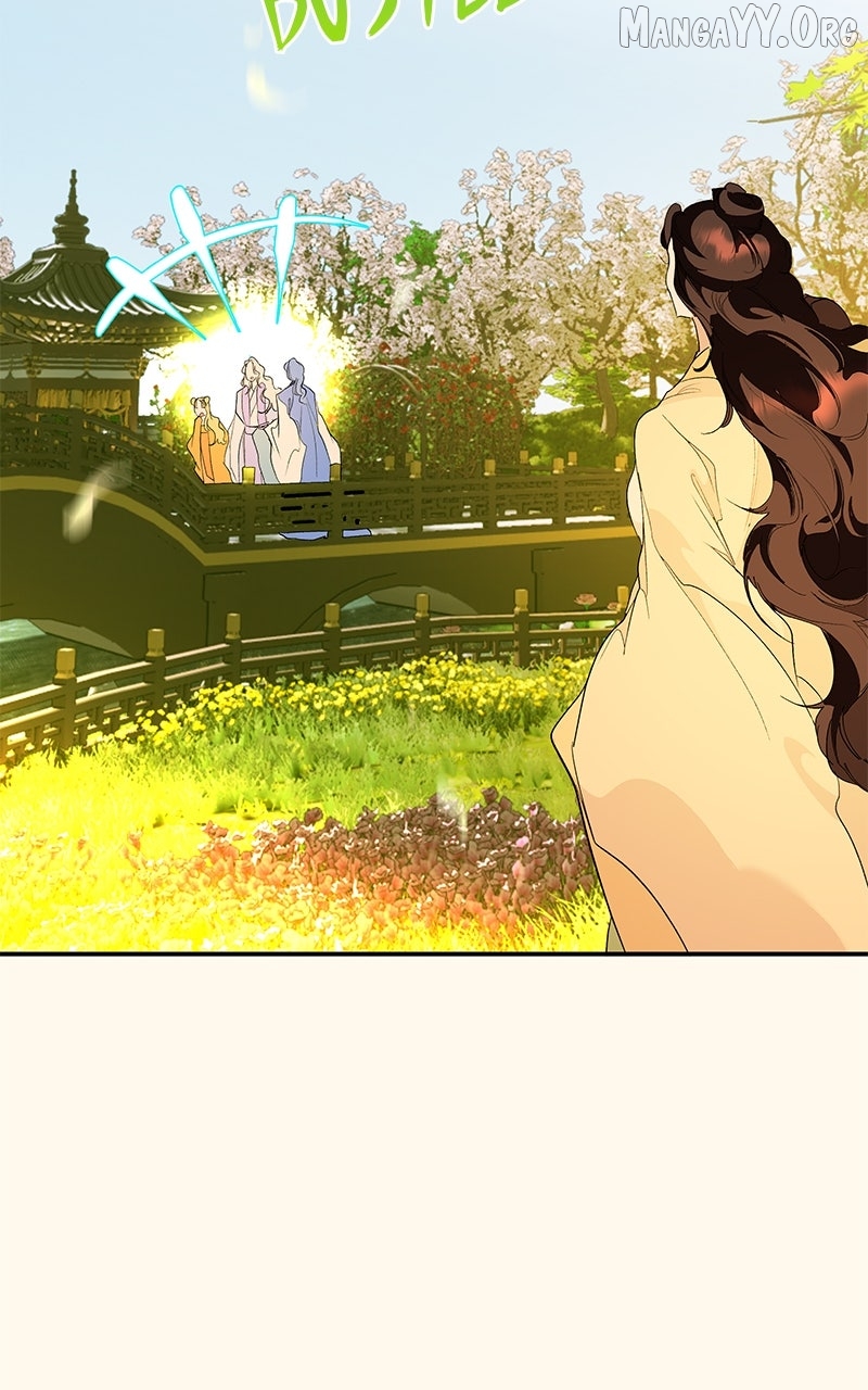 Goddess’s Way of Attacking Tigers Chapter 122 - Page 54