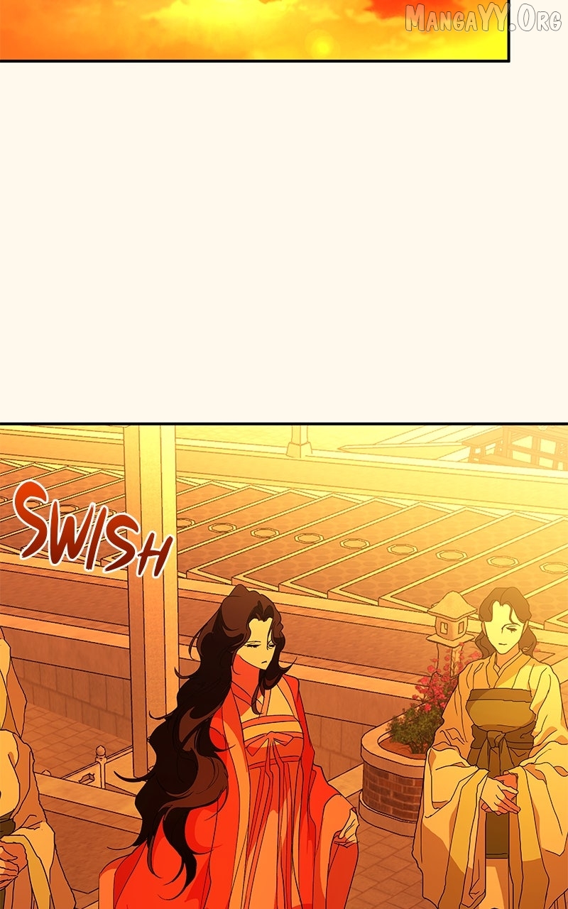 Goddess’s Way of Attacking Tigers Chapter 122 - Page 64