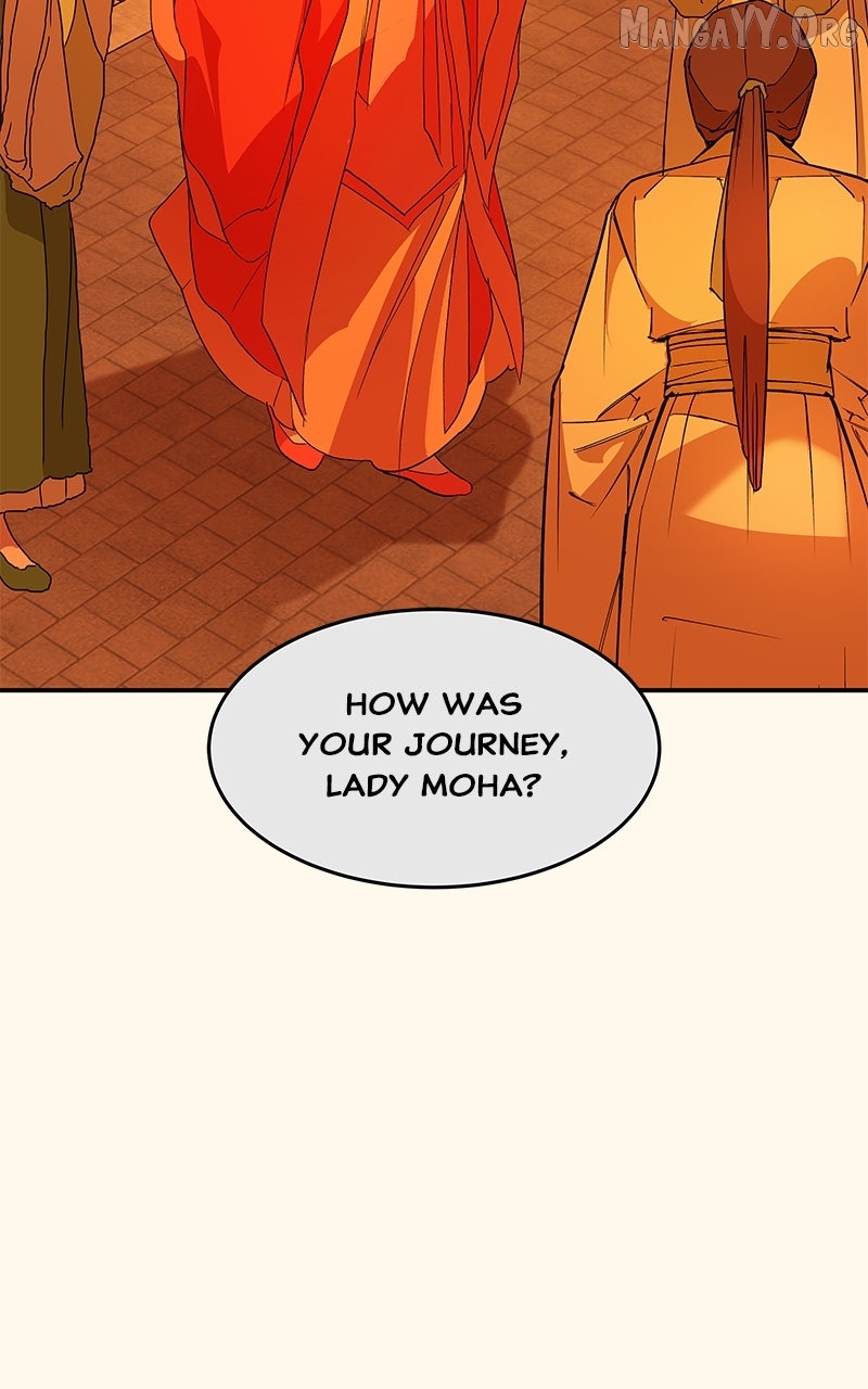 Goddess’s Way of Attacking Tigers Chapter 122 - Page 65