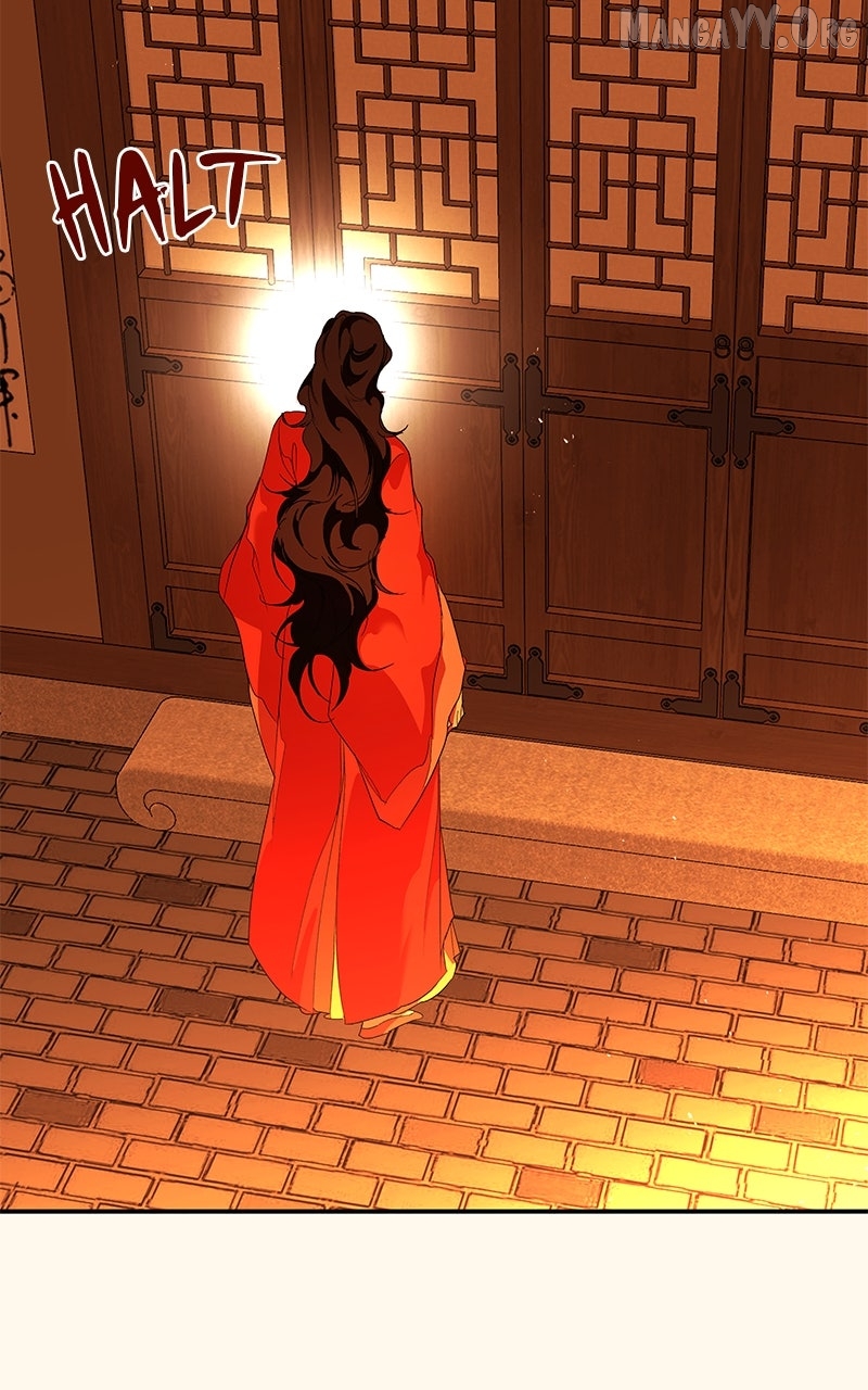 Goddess’s Way of Attacking Tigers Chapter 122 - Page 70