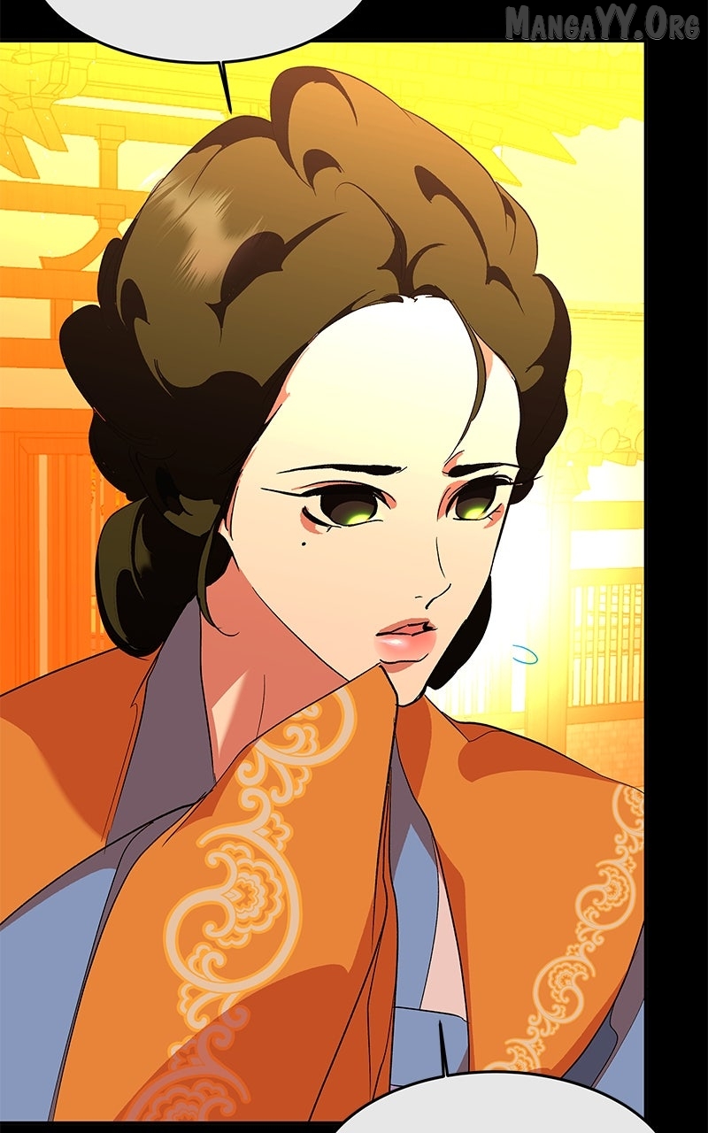 Goddess’s Way of Attacking Tigers Chapter 122 - Page 75