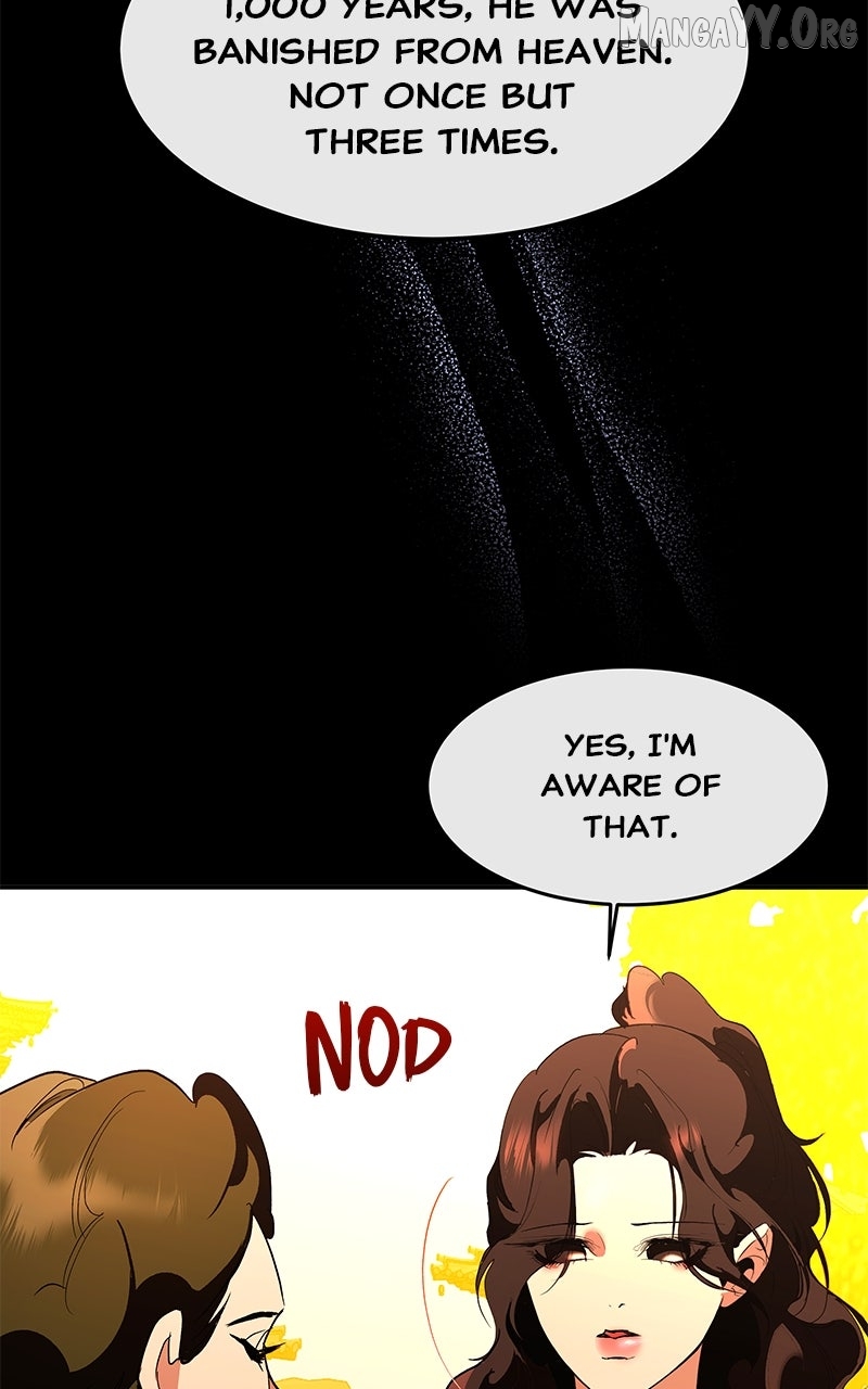 Goddess’s Way of Attacking Tigers Chapter 122 - Page 78