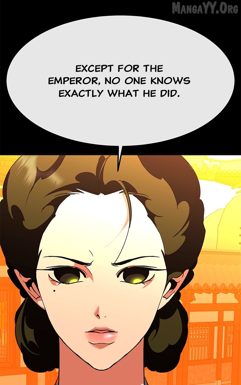 Goddess’s Way of Attacking Tigers Chapter 122 - Page 80