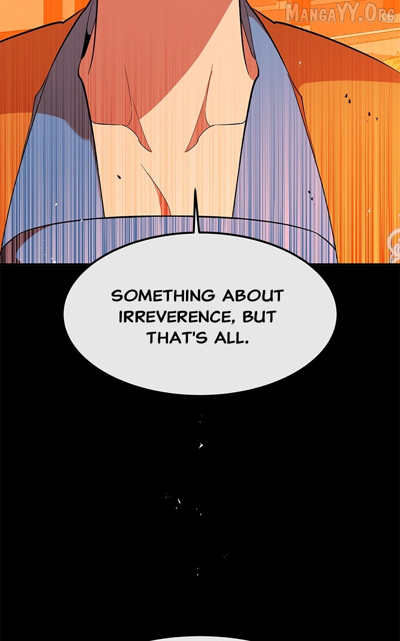 Goddess’s Way of Attacking Tigers Chapter 122 - Page 81