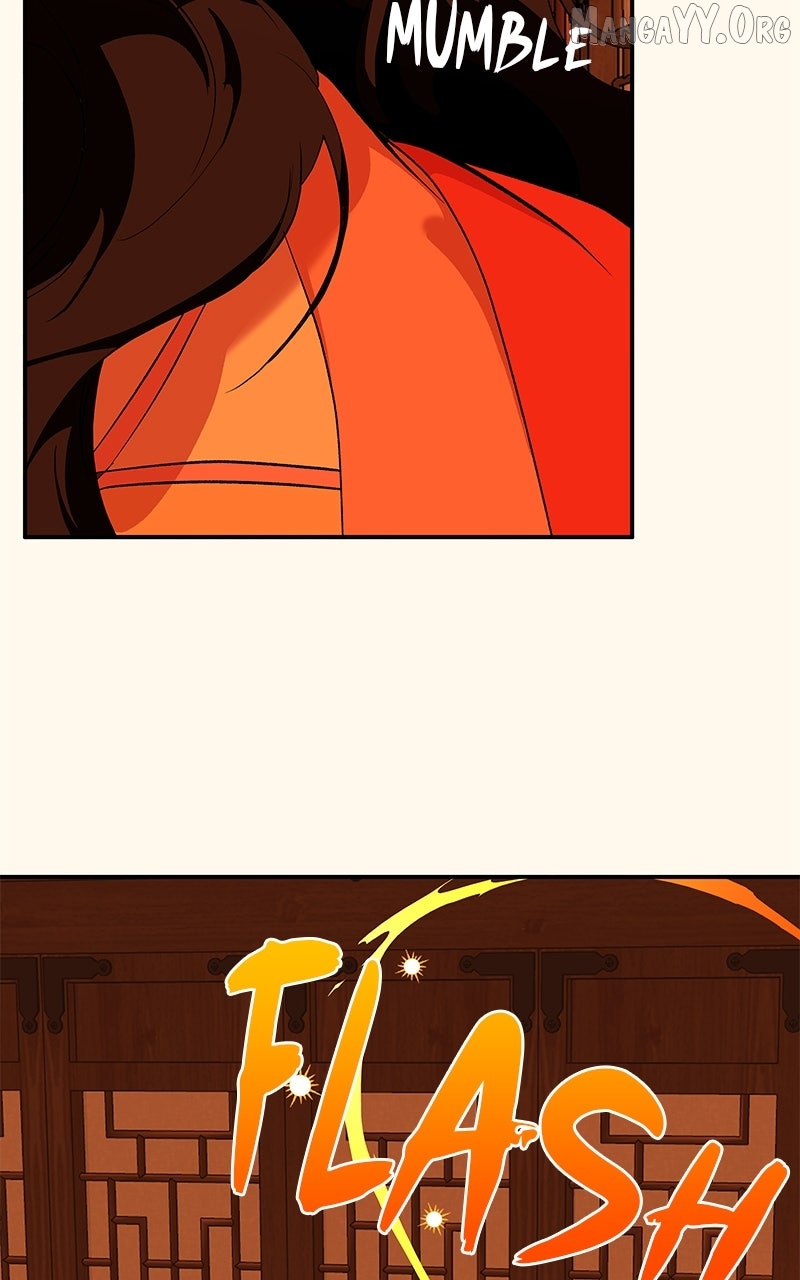 Goddess’s Way of Attacking Tigers Chapter 122 - Page 93