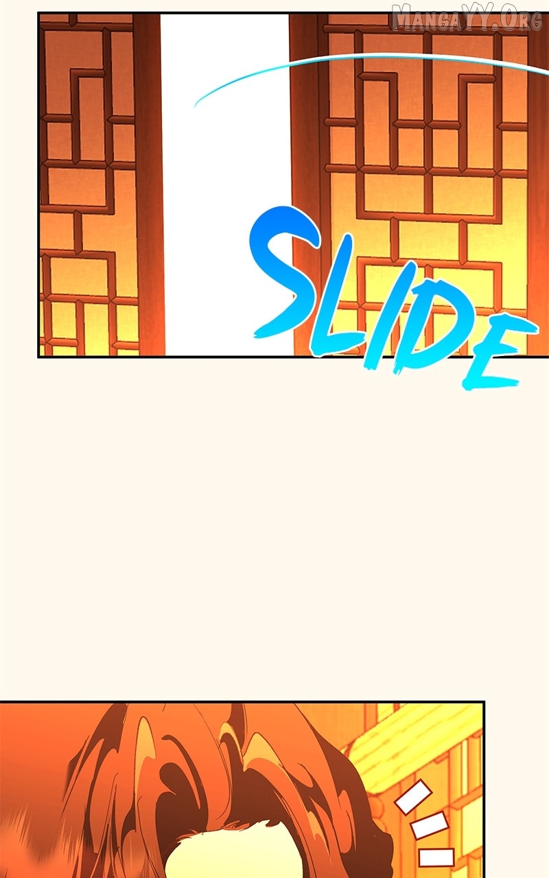 Goddess’s Way of Attacking Tigers Chapter 122 - Page 95