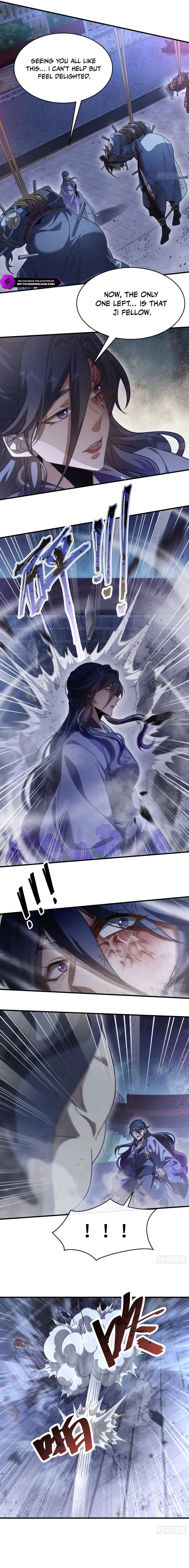 Godly Strange World, I Possess Unique Enlightment Chapter 12 - Page 5