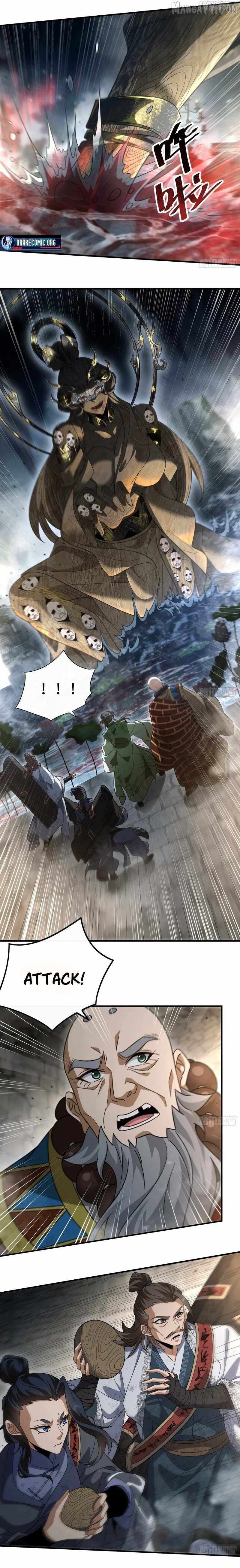 Godly Strange World, I Possess Unique Enlightment Chapter 13 - Page 2