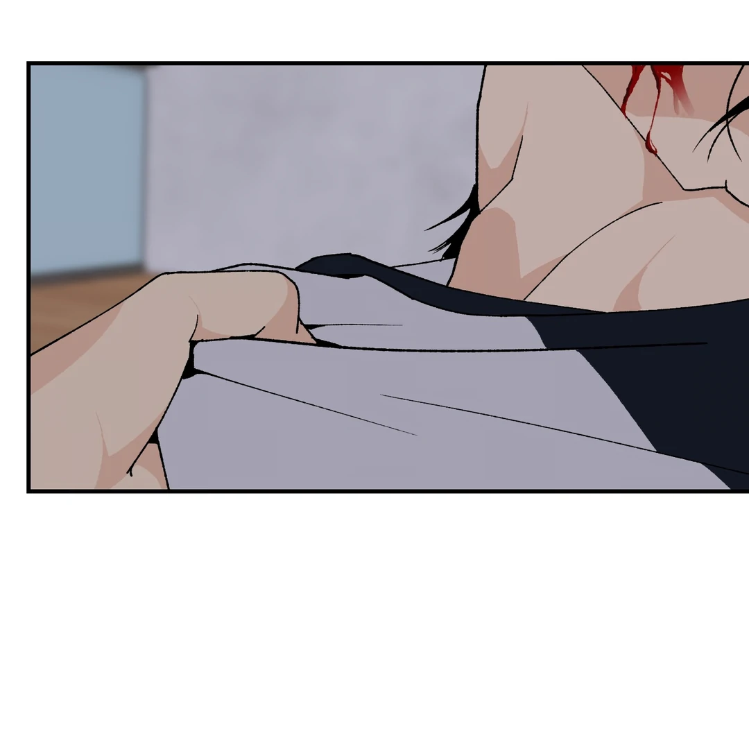 God’s Peace Chapter 18 - Page 104