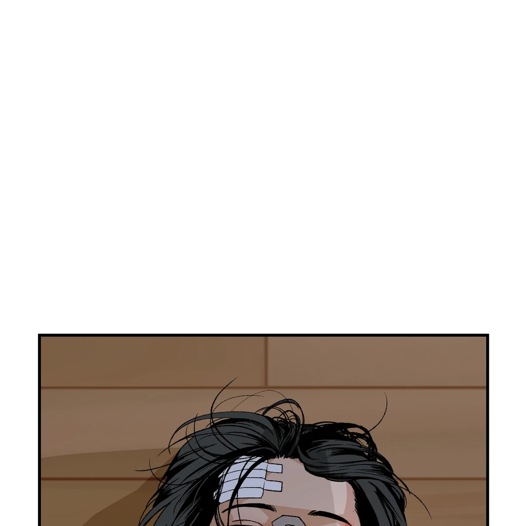 God’s Peace Chapter 18 - Page 106