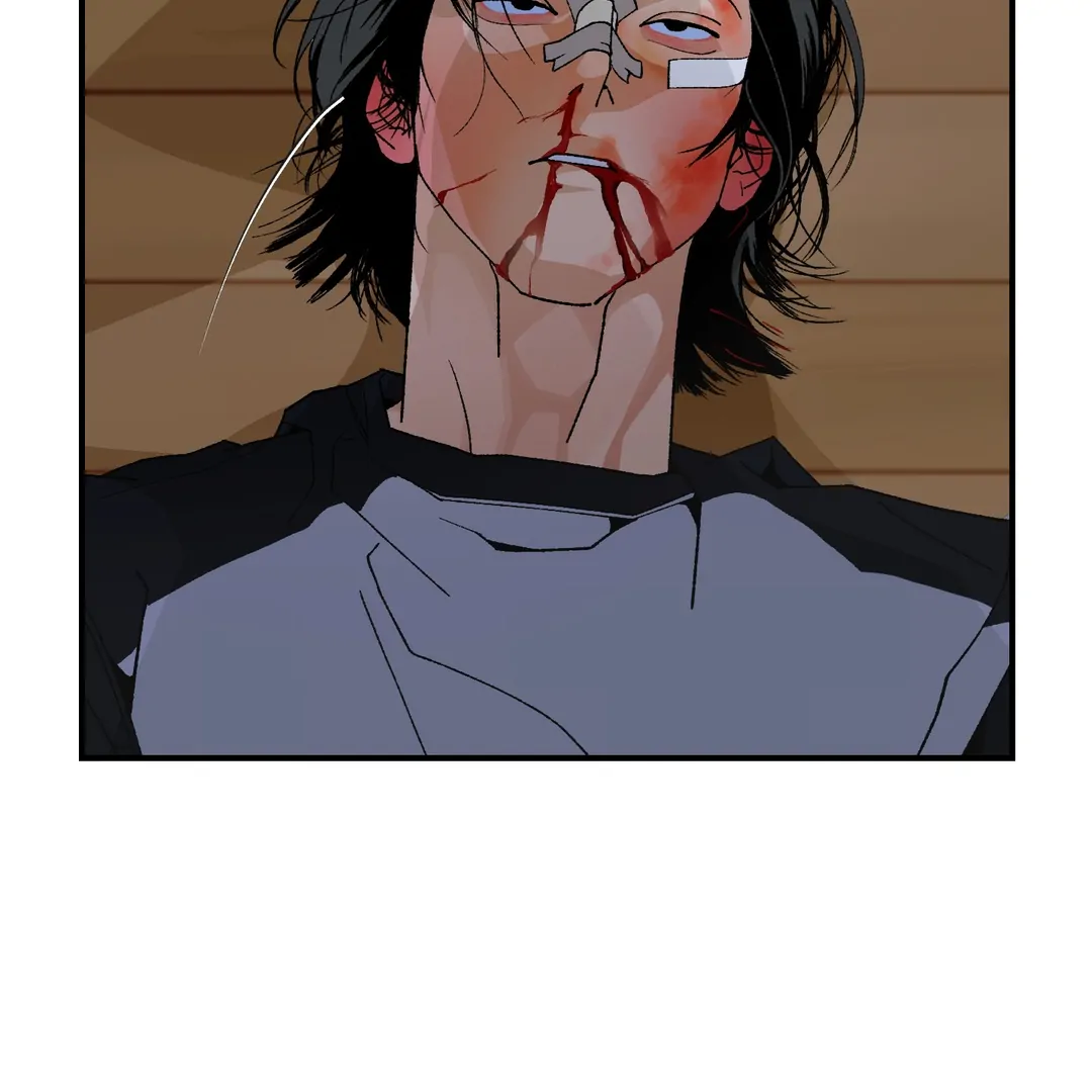 God’s Peace Chapter 18 - Page 107