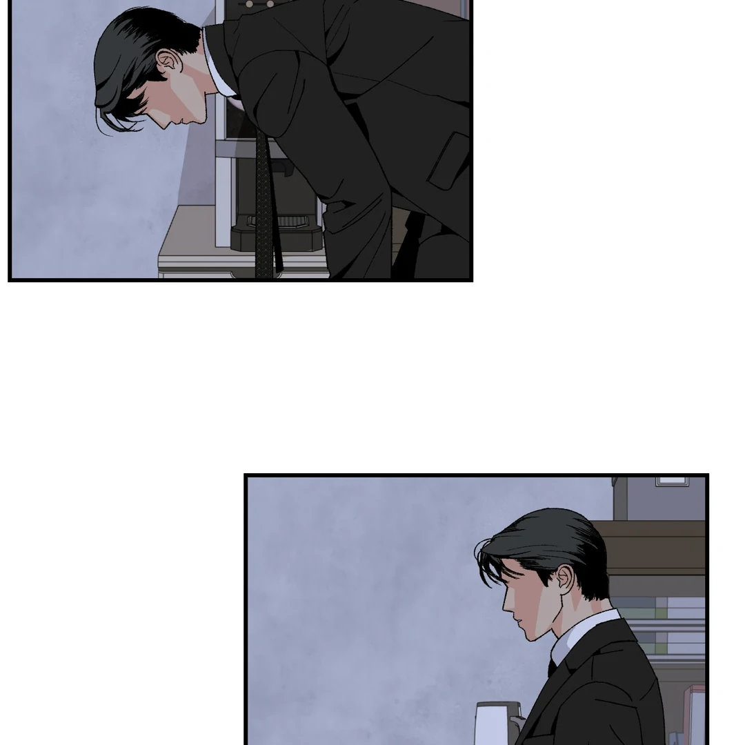 God’s Peace Chapter 18 - Page 109