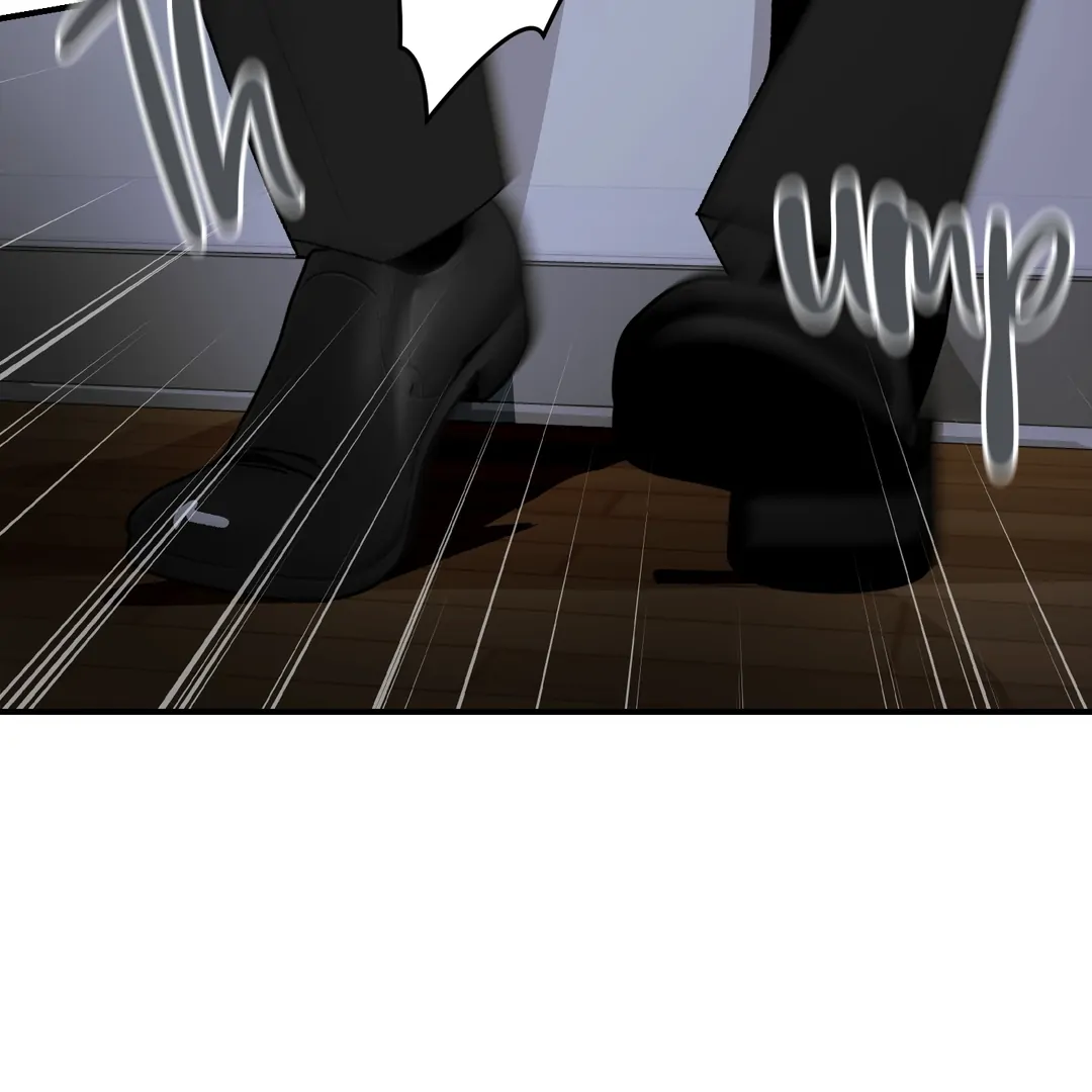 God’s Peace Chapter 18 - Page 122