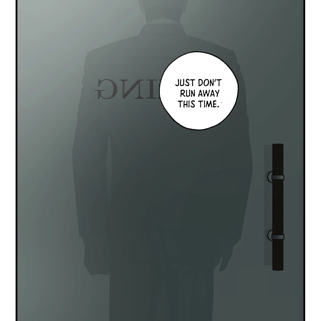 God’s Peace Chapter 18 - Page 125