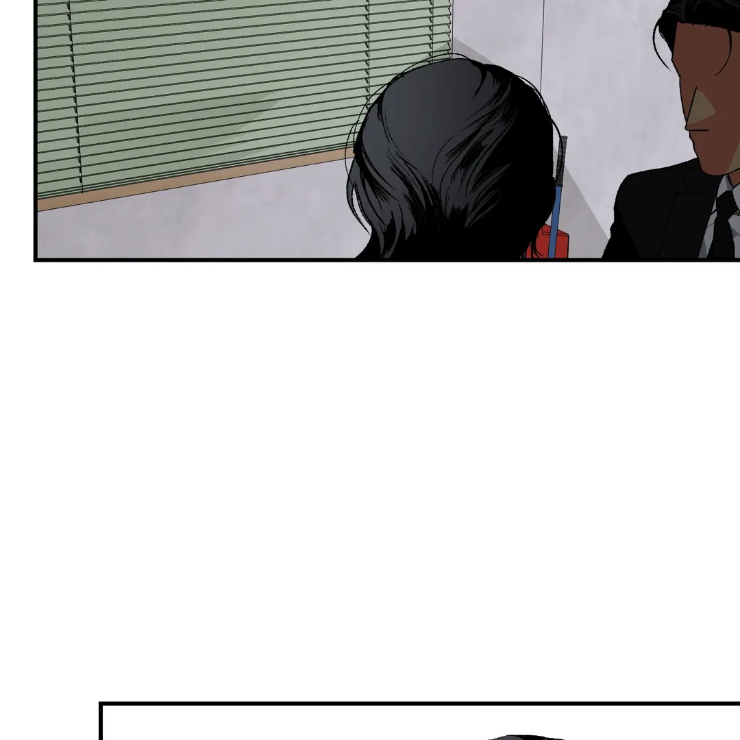 God’s Peace Chapter 18 - Page 14