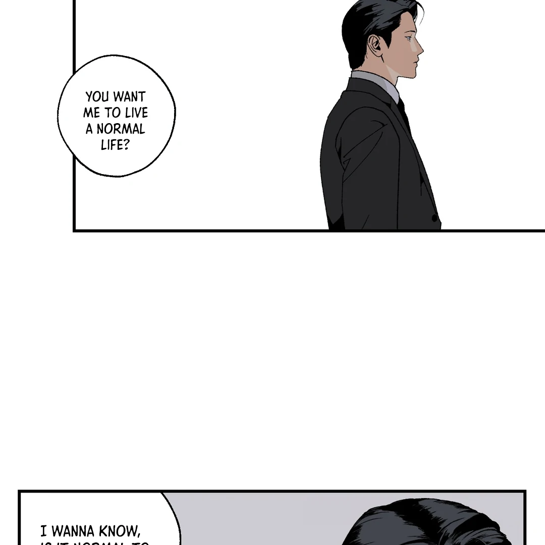 God’s Peace Chapter 18 - Page 15