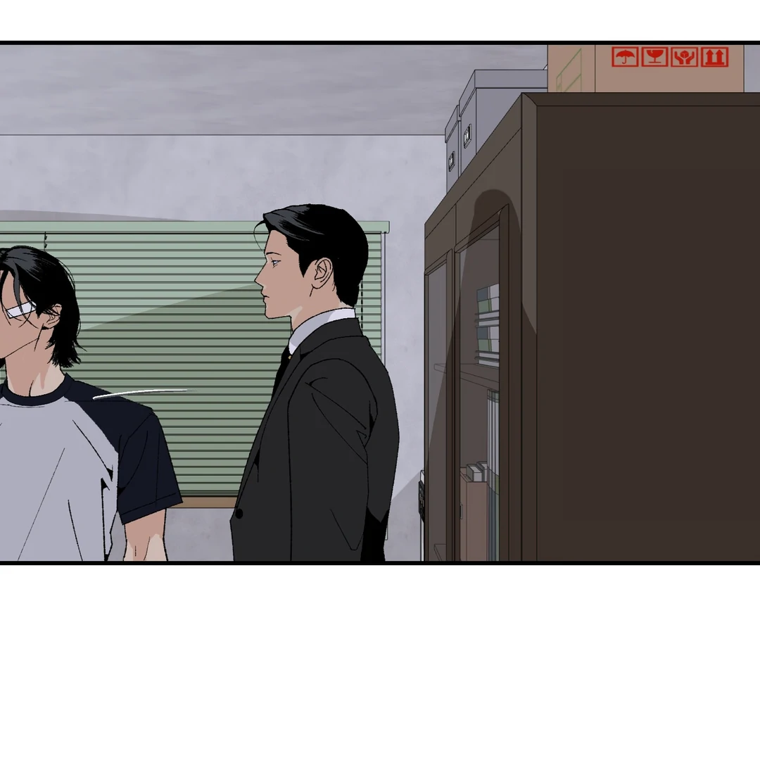 God’s Peace Chapter 18 - Page 27