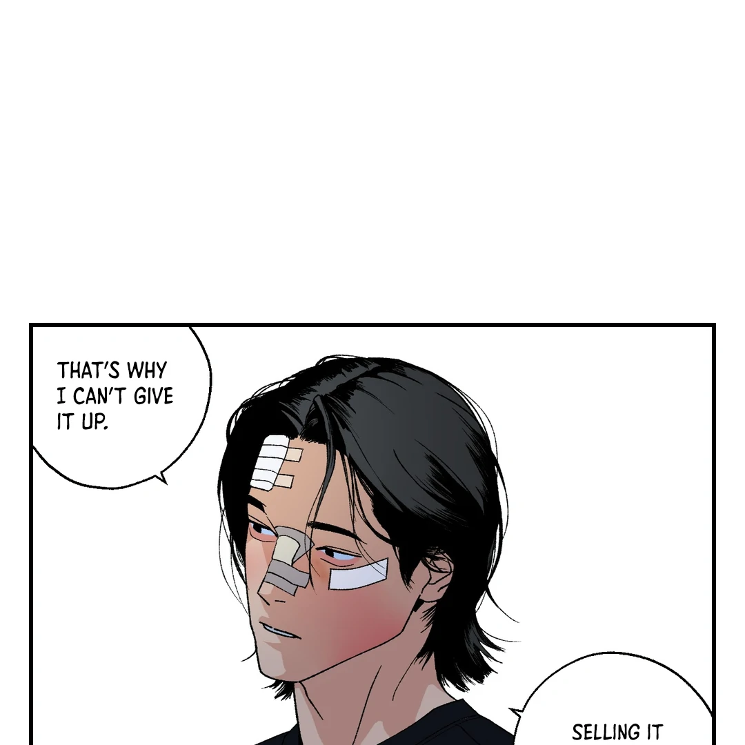 God’s Peace Chapter 18 - Page 30