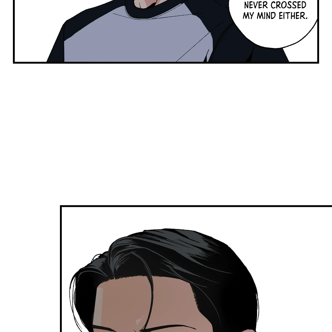 God’s Peace Chapter 18 - Page 31