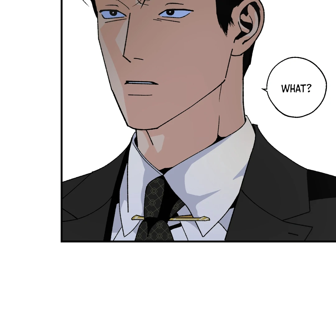 God’s Peace Chapter 18 - Page 32