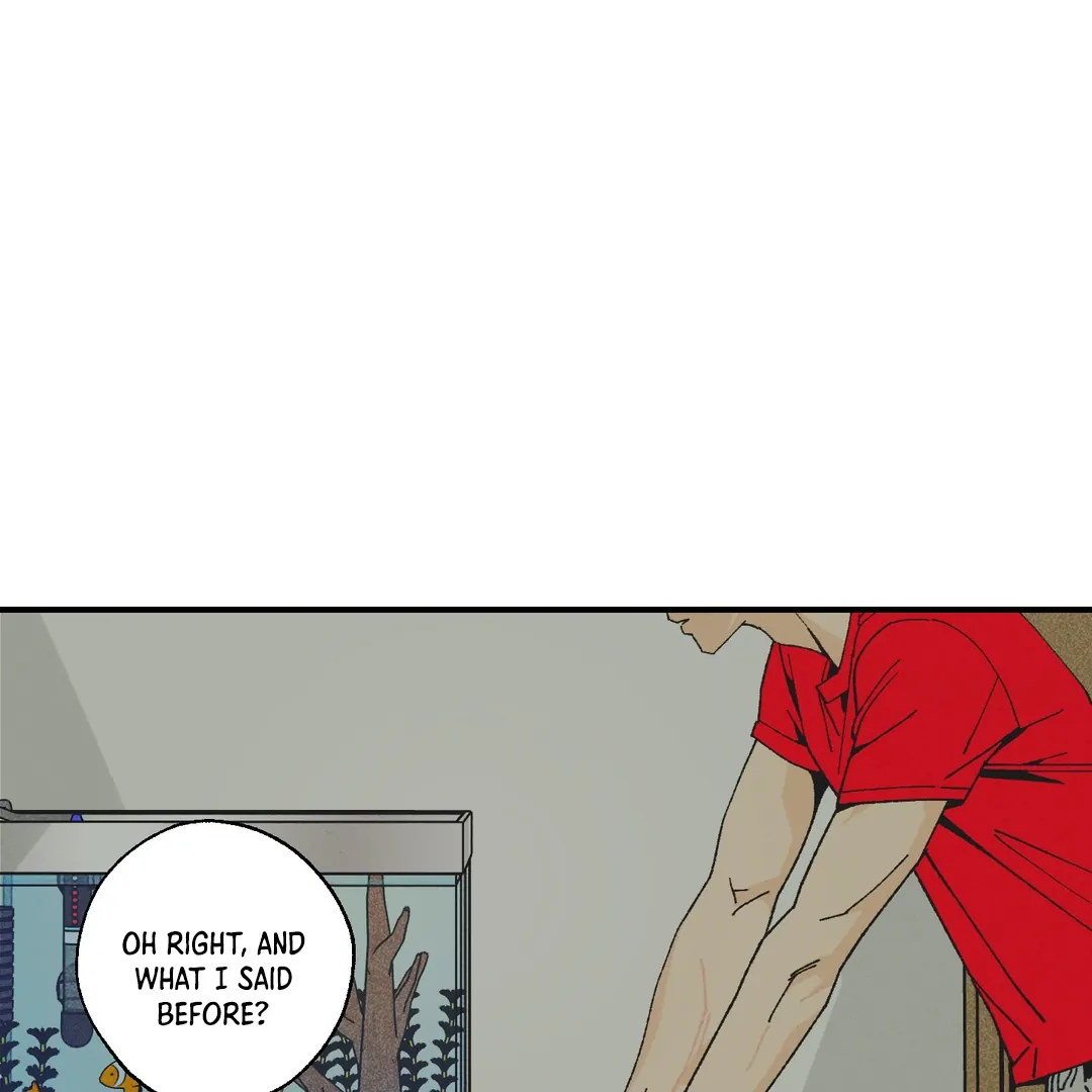 God’s Peace Chapter 18 - Page 33