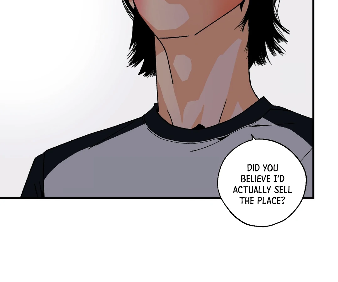 God’s Peace Chapter 18 - Page 36