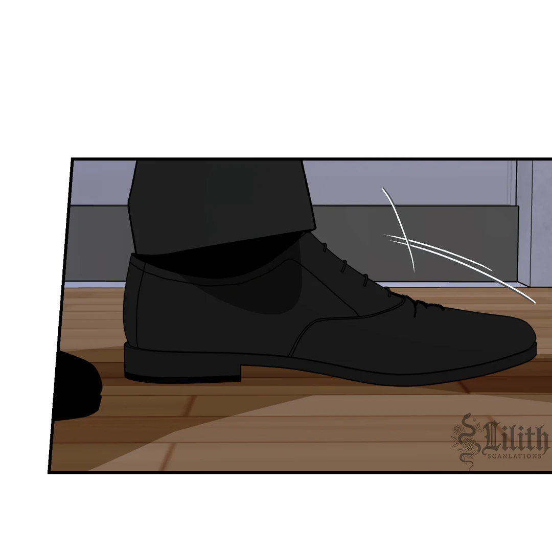 God’s Peace Chapter 18 - Page 37