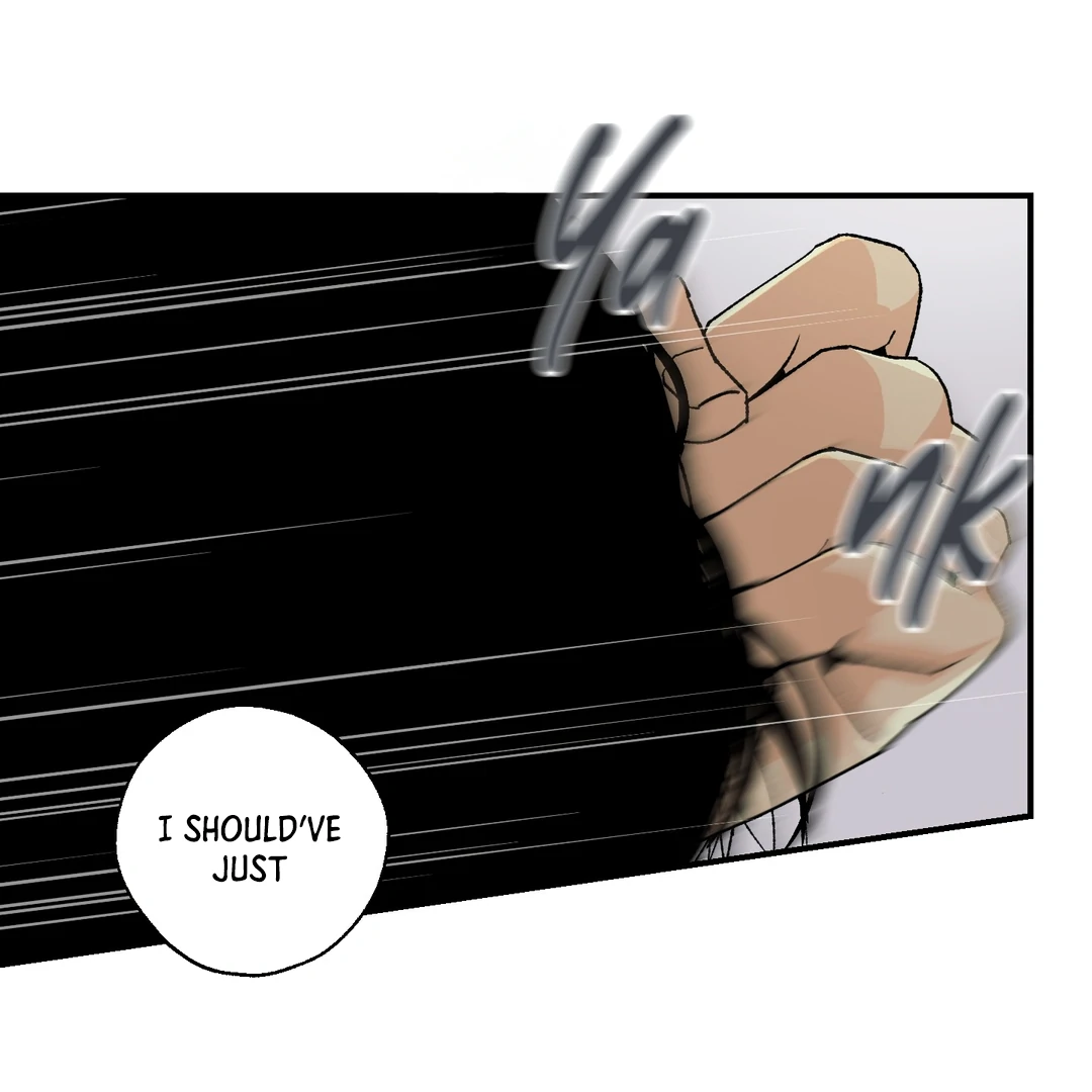 God’s Peace Chapter 18 - Page 38