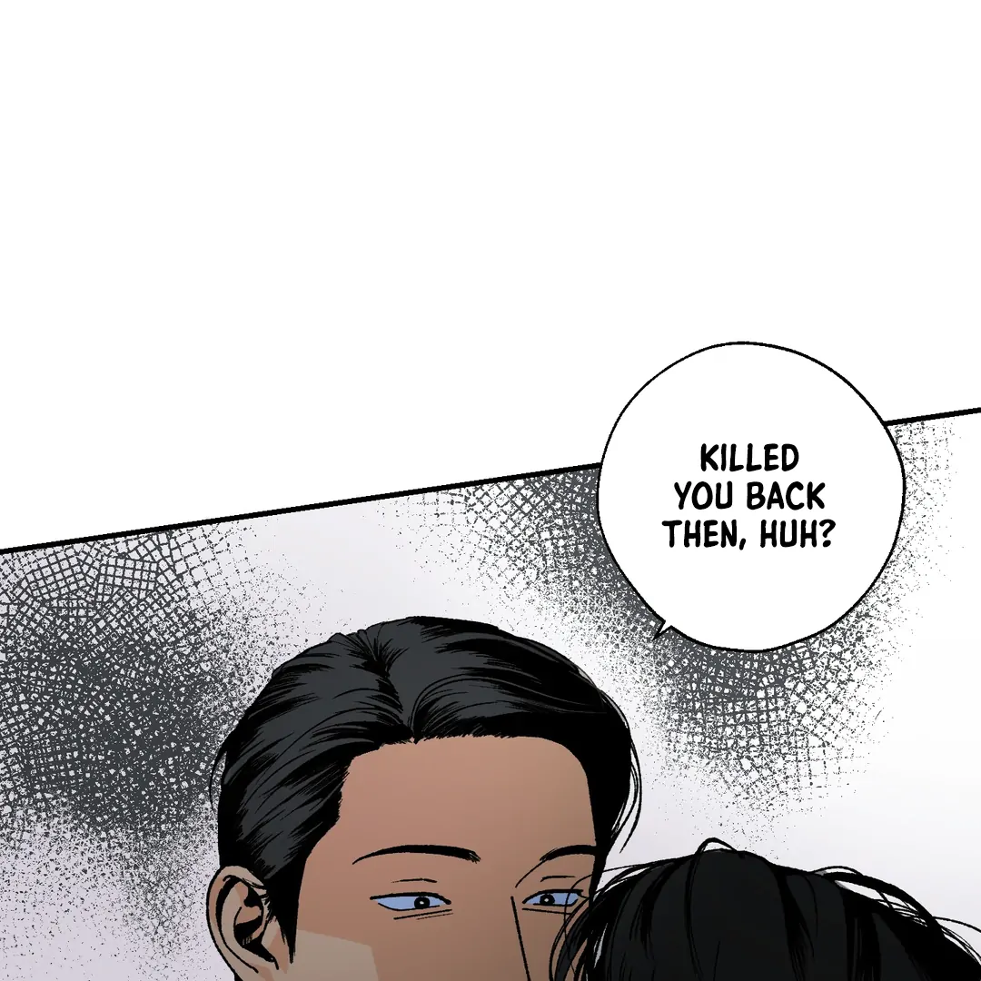 God’s Peace Chapter 18 - Page 39