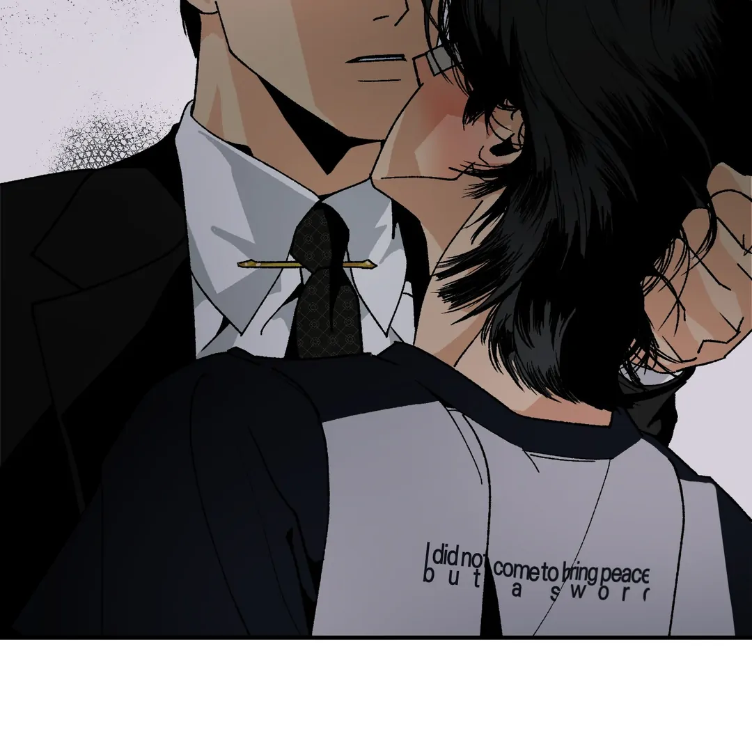 God’s Peace Chapter 18 - Page 40