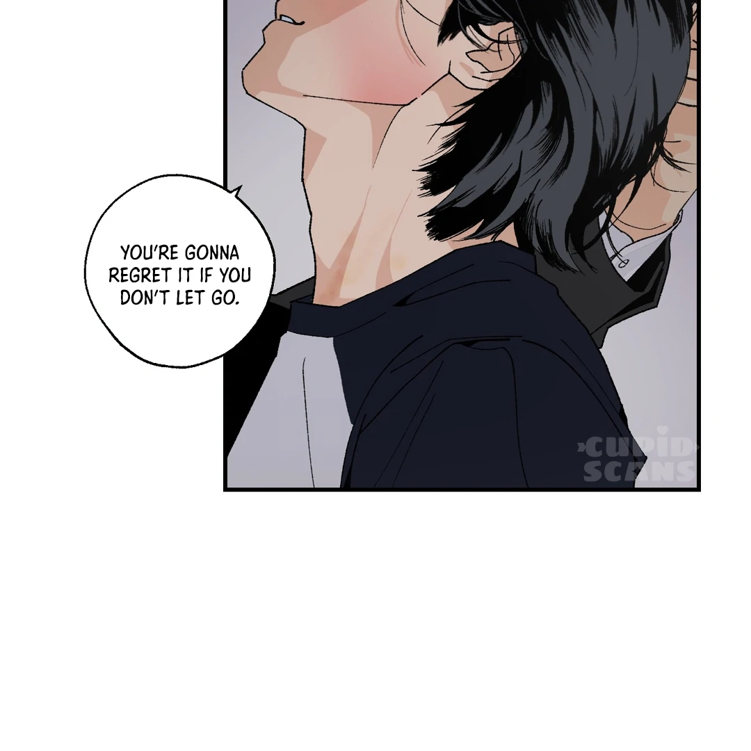 God’s Peace Chapter 18 - Page 47