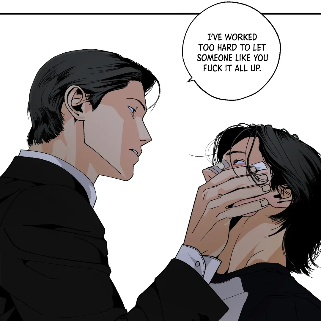 God’s Peace Chapter 18 - Page 53