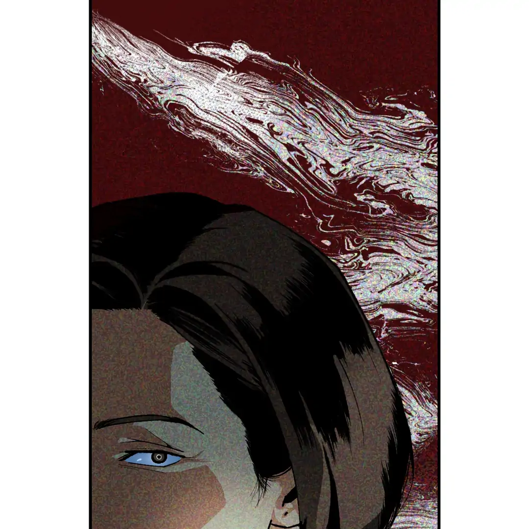 God’s Peace Chapter 18 - Page 57