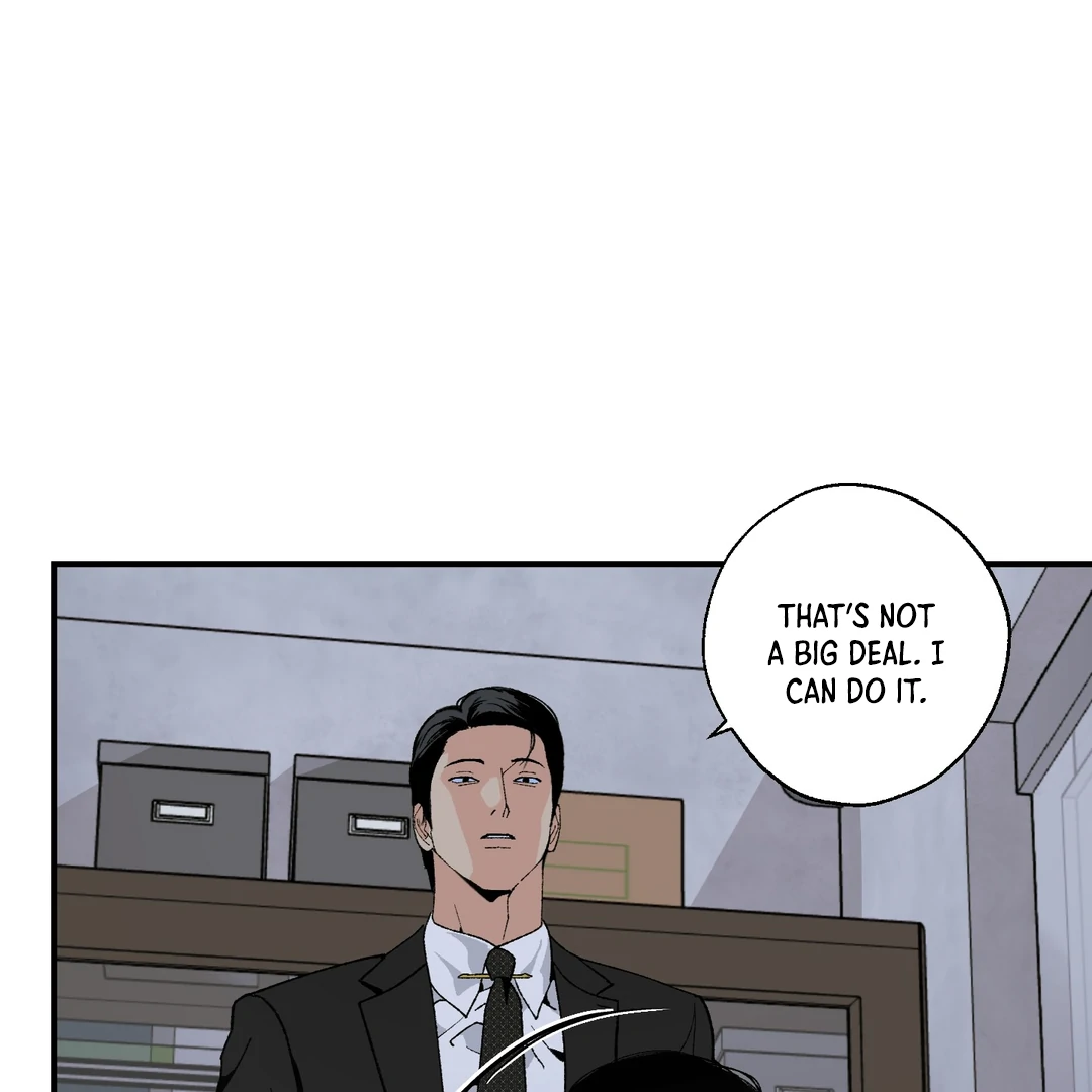 God’s Peace Chapter 18 - Page 63