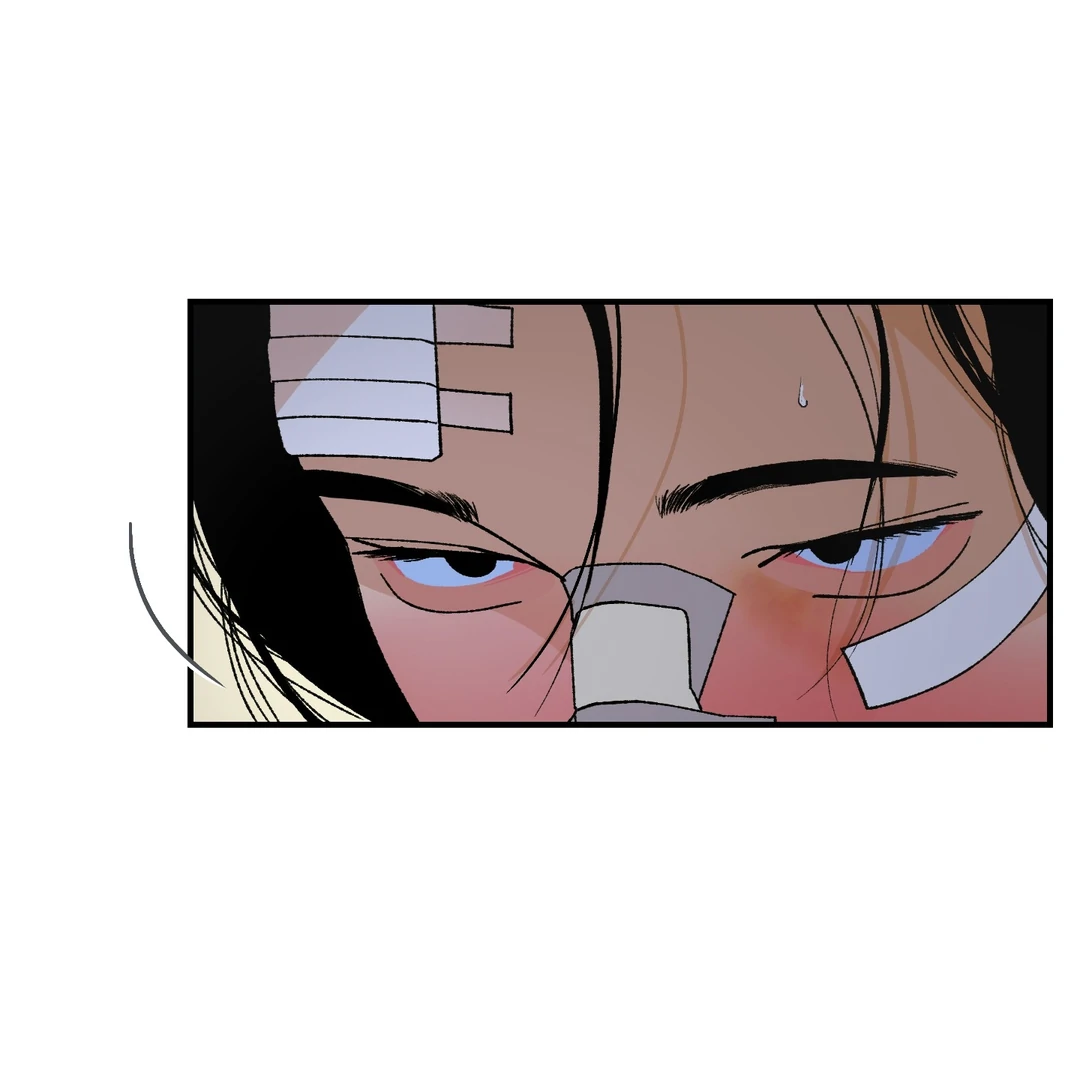 God’s Peace Chapter 18 - Page 65